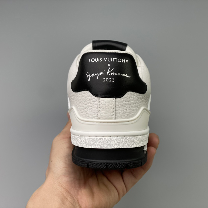 Louis Vuitton LV x YK LV Trainers (upon uk size)   - FashionPlug