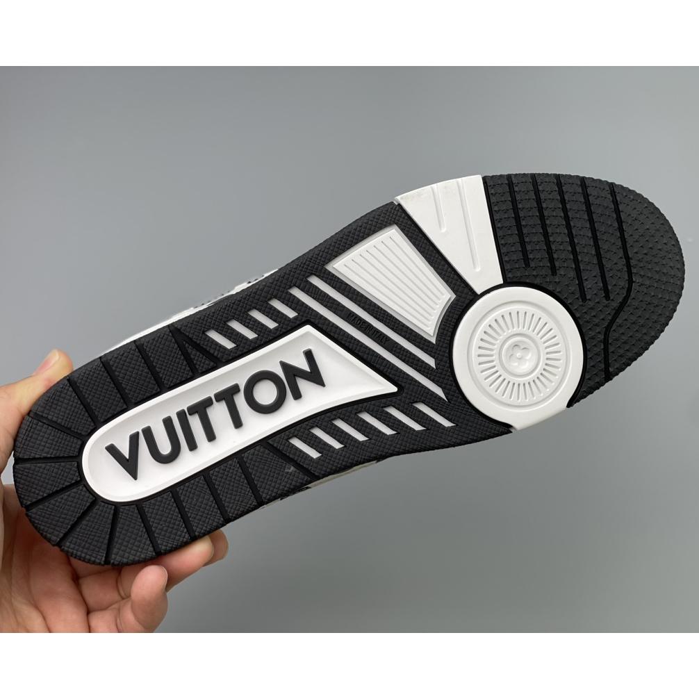 Louis Vuitton LV x YK LV Trainers (upon uk size)   - FashionPlug