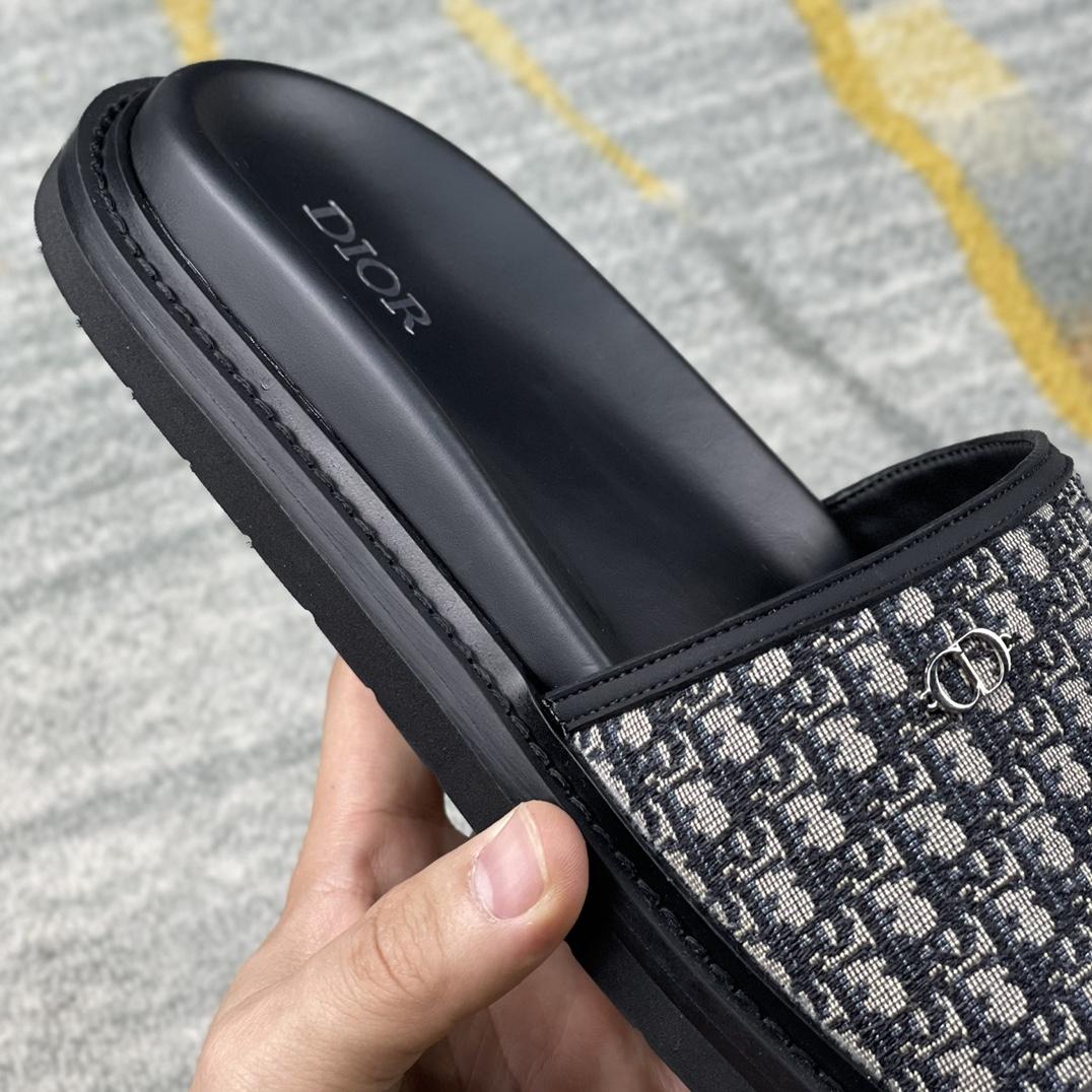 Dior Alias Sandal - FashionPlug