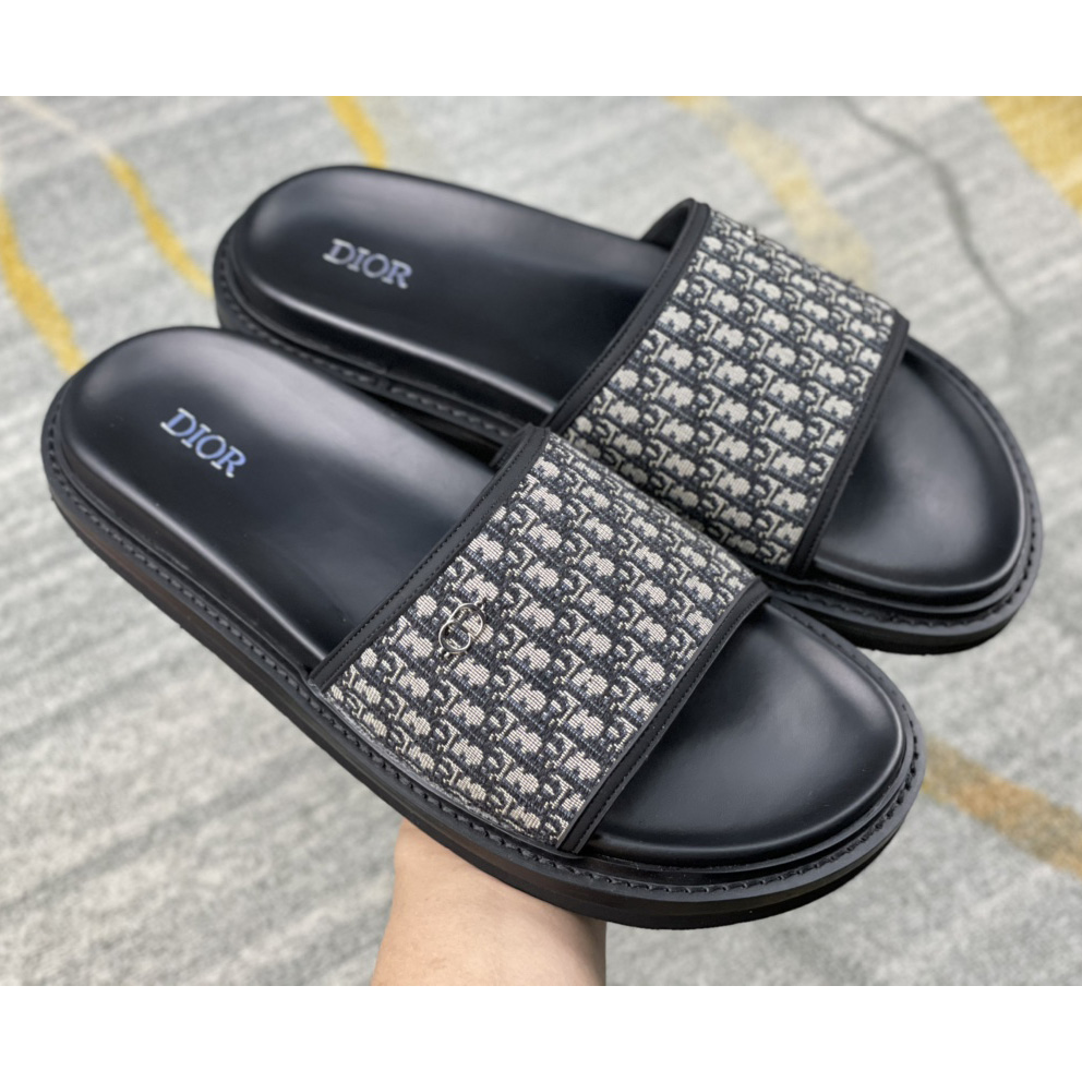 Dior Alias Sandal - FashionPlug