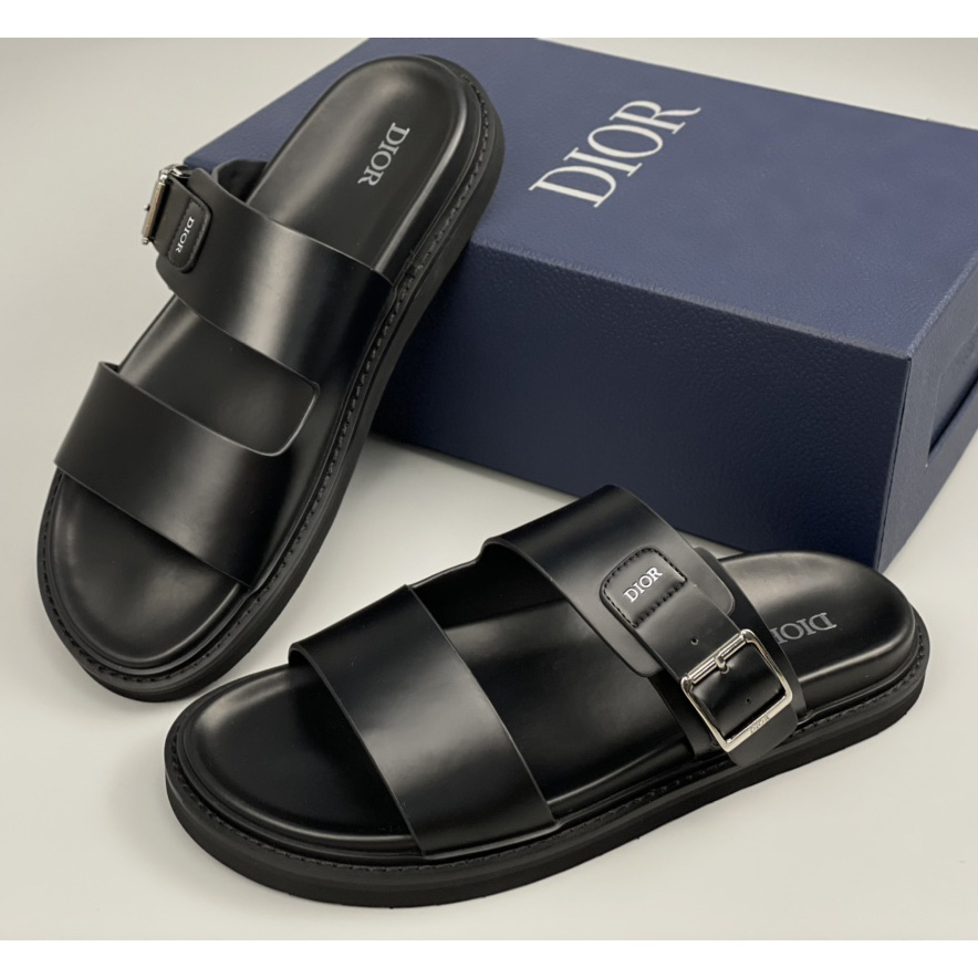 Dior Alias Sandal - FashionPlug