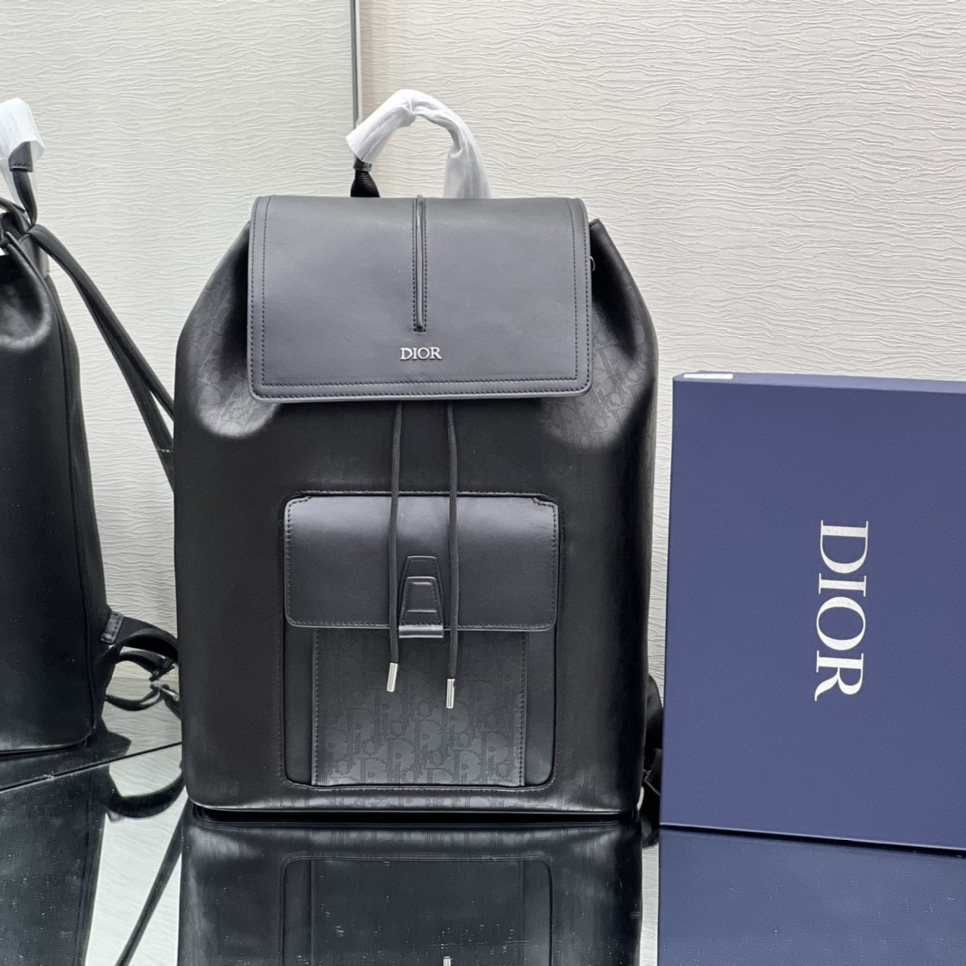 Dior Motion Backpack  - FashionPlug