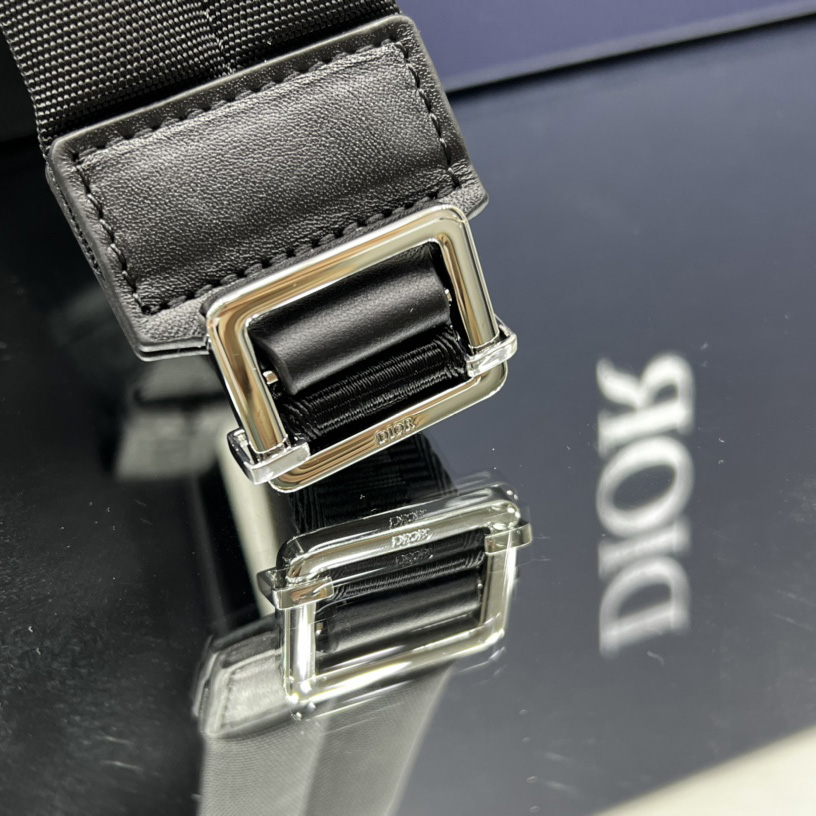Dior Motion Backpack  - FashionPlug
