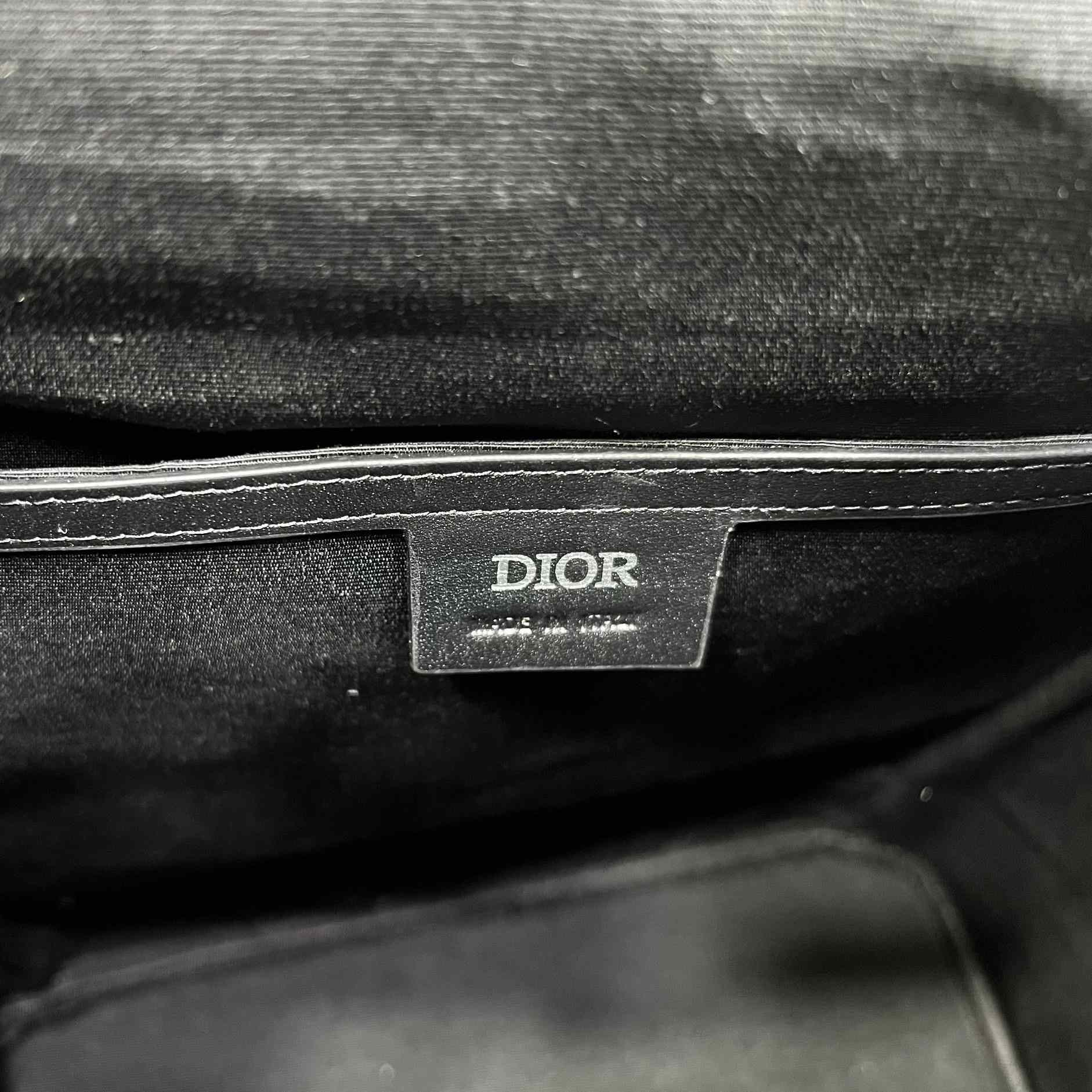 Dior Motion Backpack  - FashionPlug