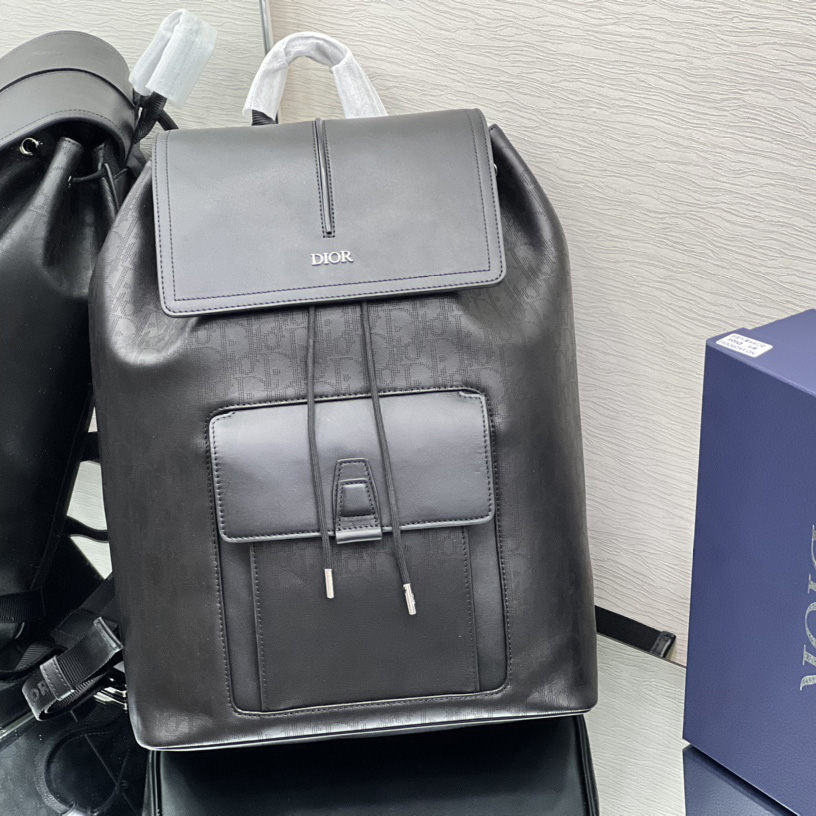 Dior Motion Backpack  - FashionPlug