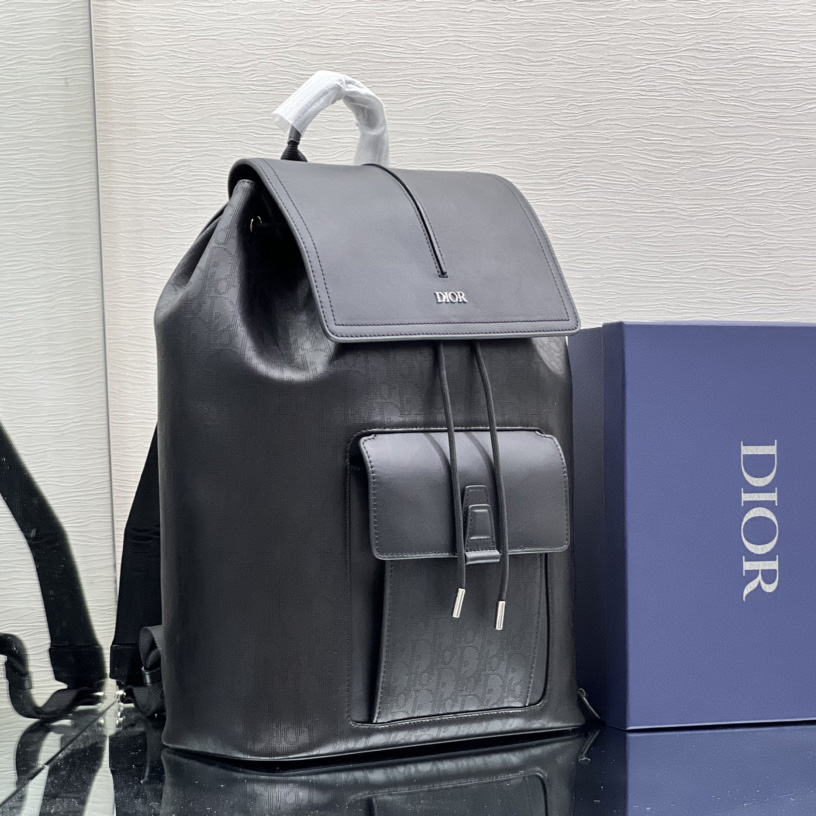 Dior Motion Backpack  - FashionPlug