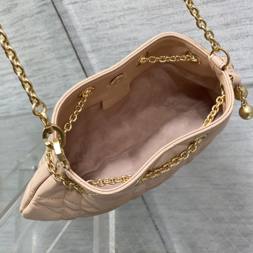 Dior Medium Dior Ammi Bag - FashionPlug