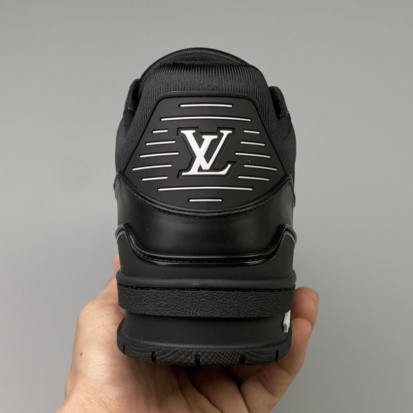 Louis Vuitton Lv Trainer Sneaker (Upon UK Size)  1AARF8 - FashionPlug