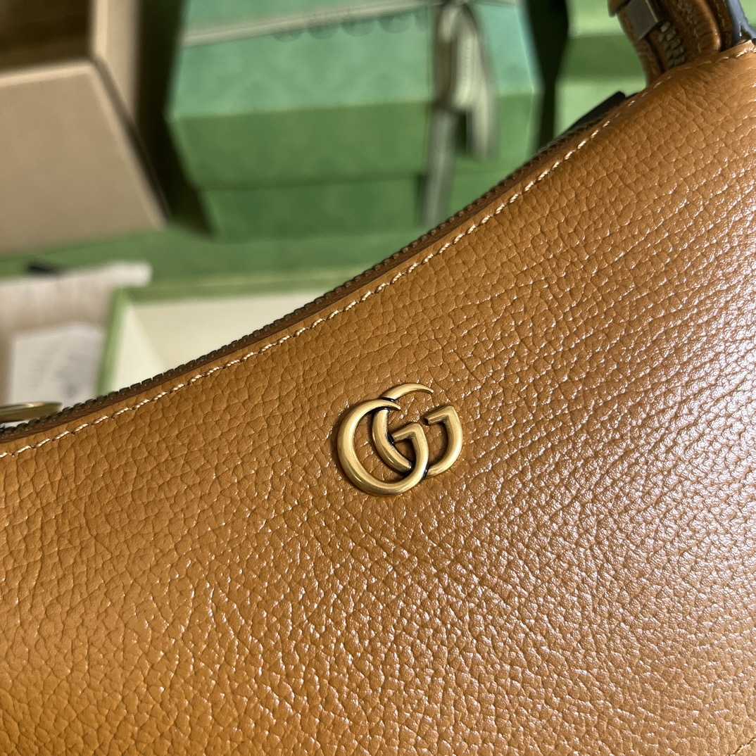 Gucci Aphrodite Mini Shoulder Bag (21-12-4cm) - FashionPlug