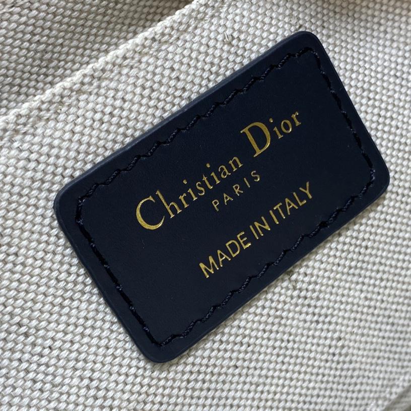 Dior CD Lounge Bag - FashionPlug