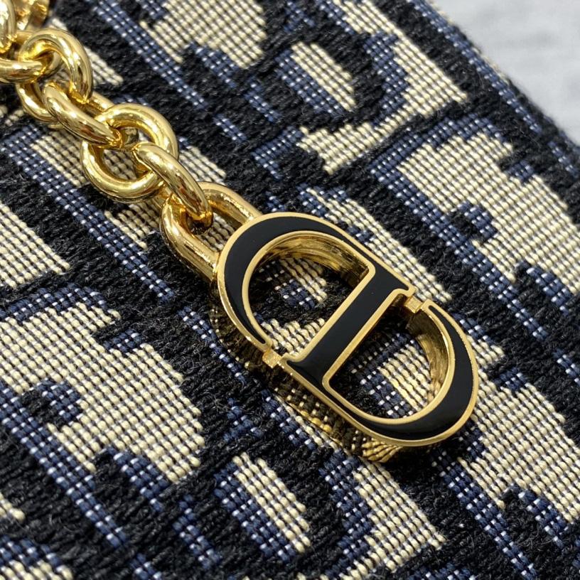 Dior CD Lounge Bag - FashionPlug