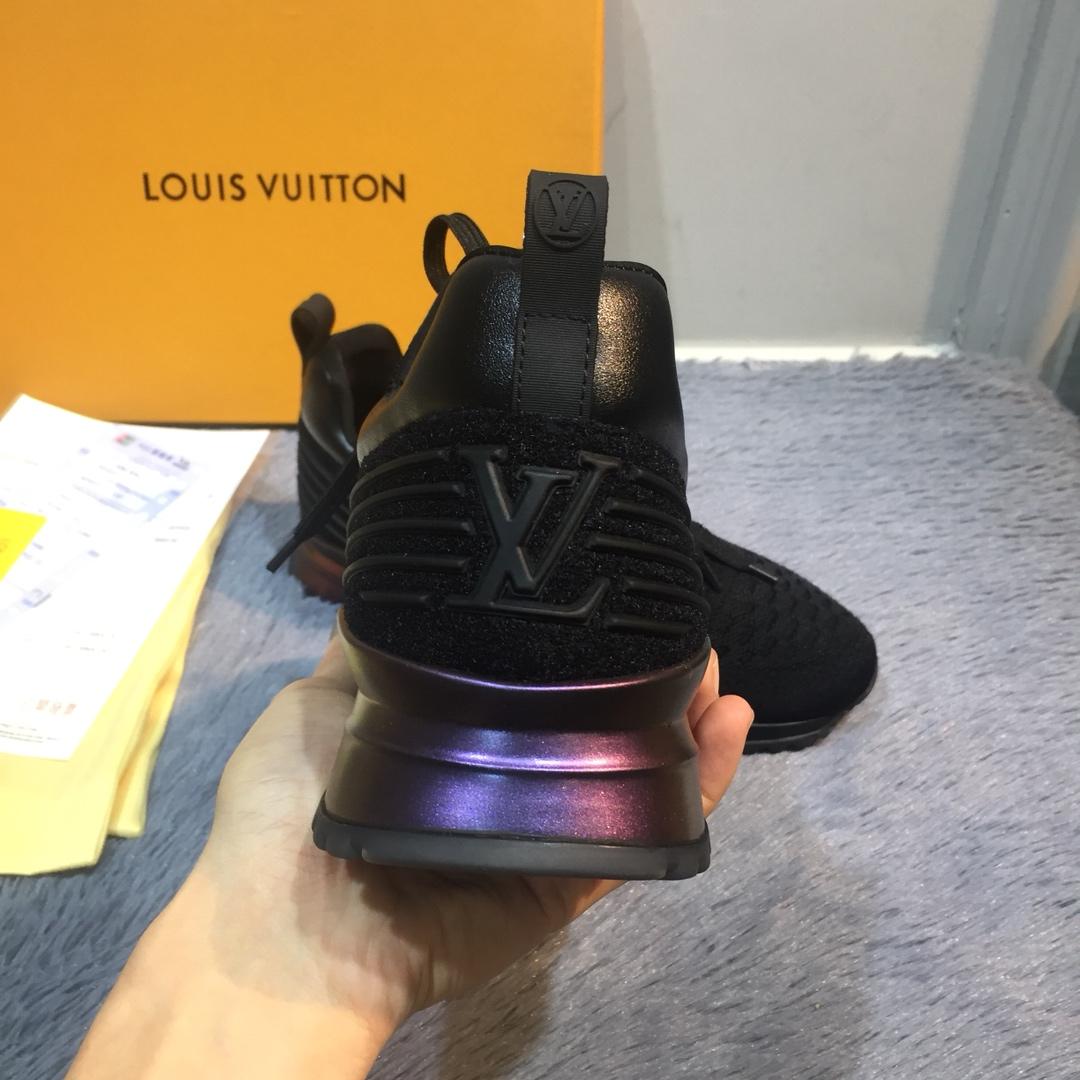 Louis Vuitton V.N.R Men’s Trainer (upon uk size)   - FashionPlug