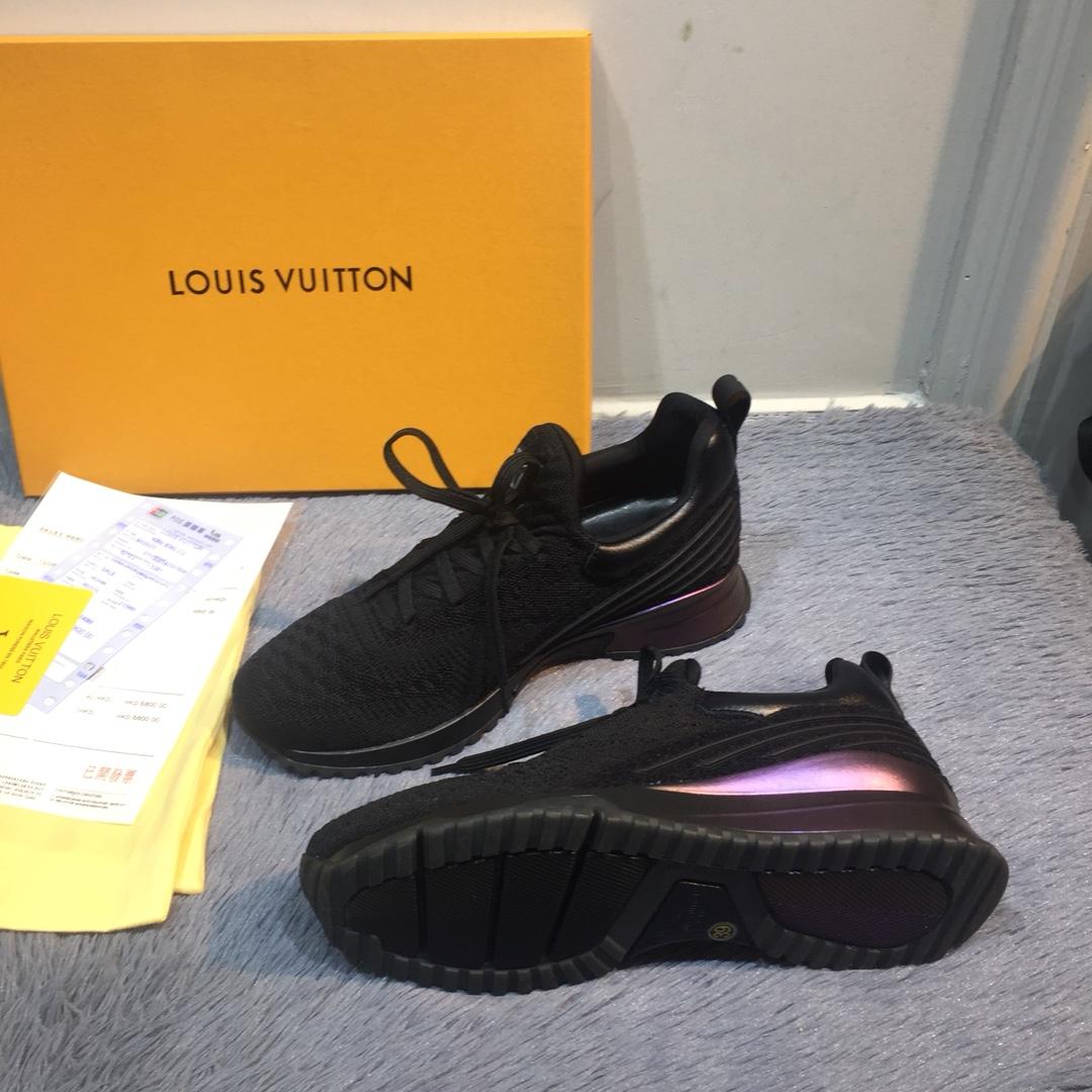 Louis Vuitton V.N.R Men’s Trainer (upon uk size)   - FashionPlug