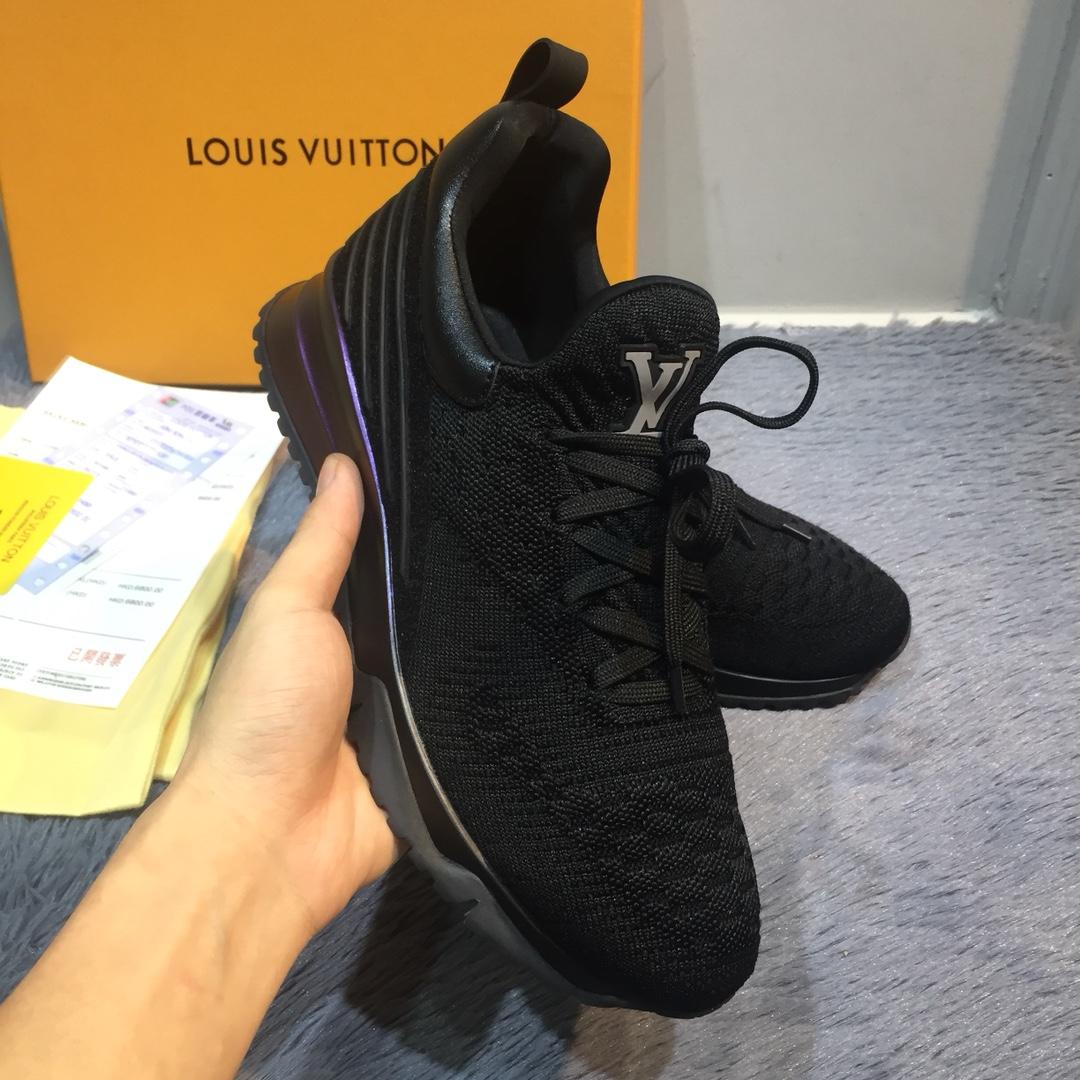 Louis Vuitton V.N.R Men’s Trainer (upon uk size)   - FashionPlug