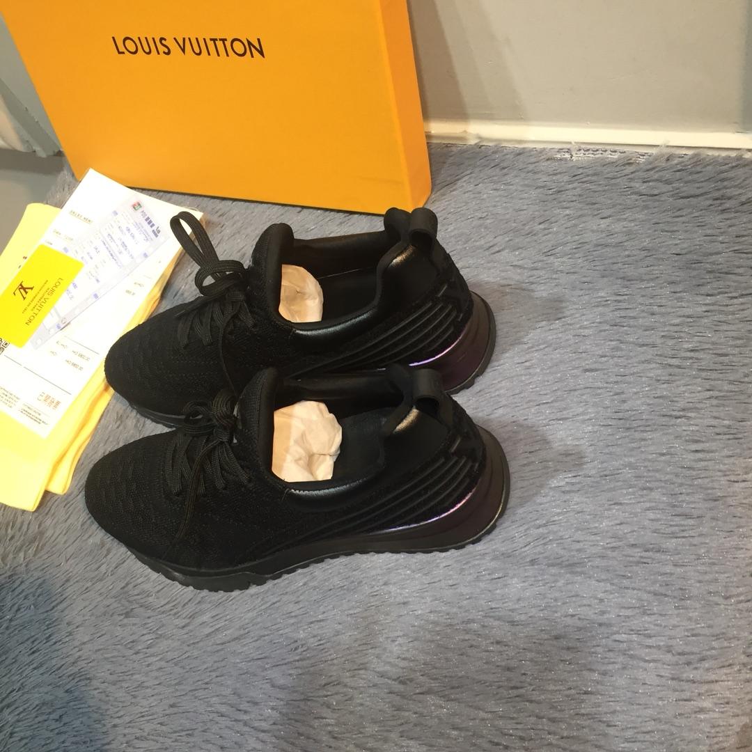 Louis Vuitton V.N.R Men’s Trainer (upon uk size)   - FashionPlug