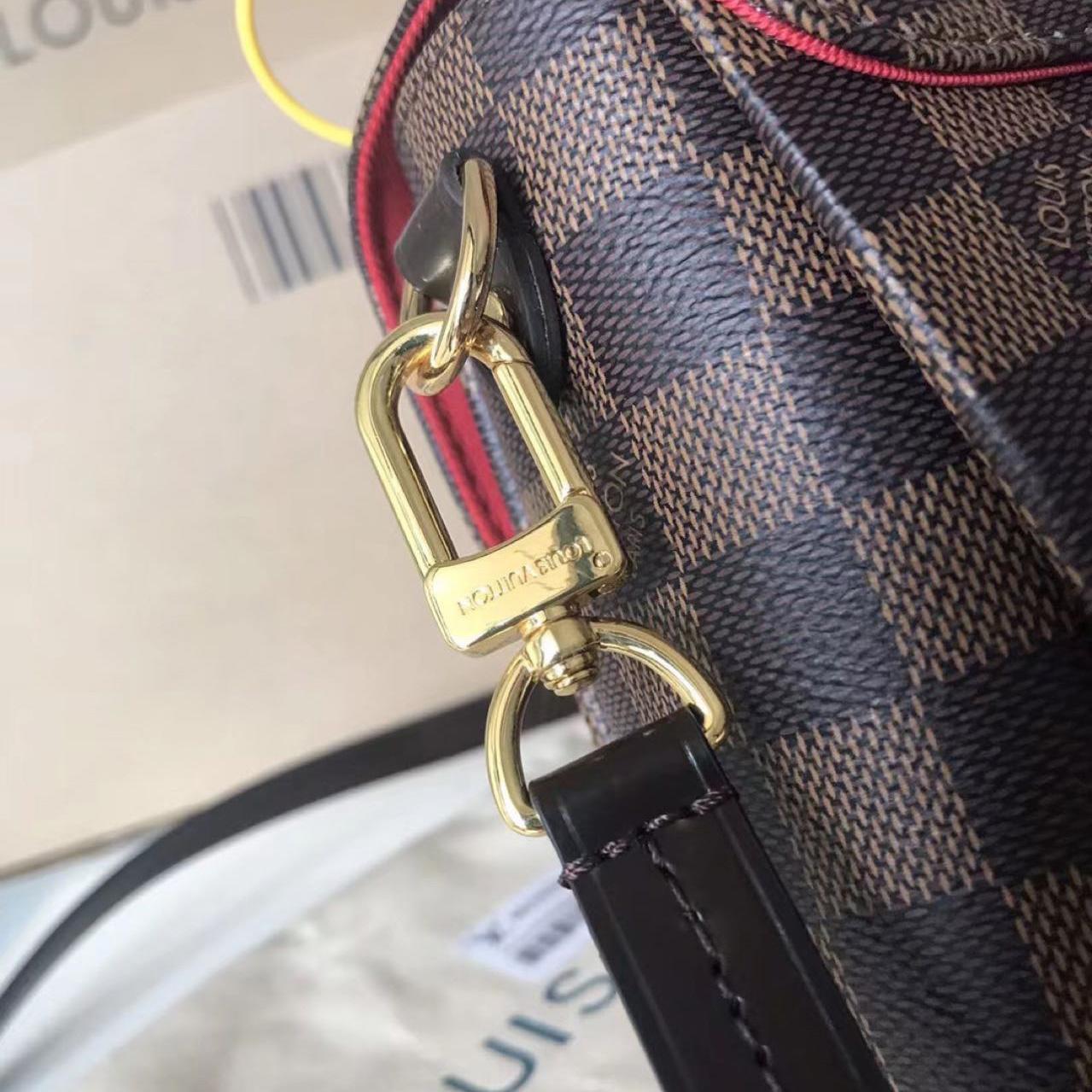Louis Vuitton Croisette (25-17-9cm)   N53000 - FashionPlug