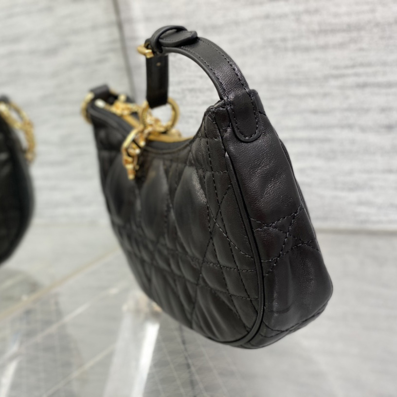 Dior CD Lounge Bag - FashionPlug