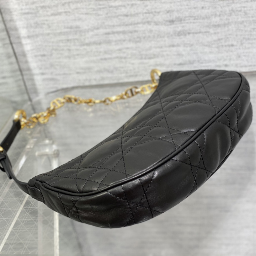 Dior CD Lounge Bag - FashionPlug