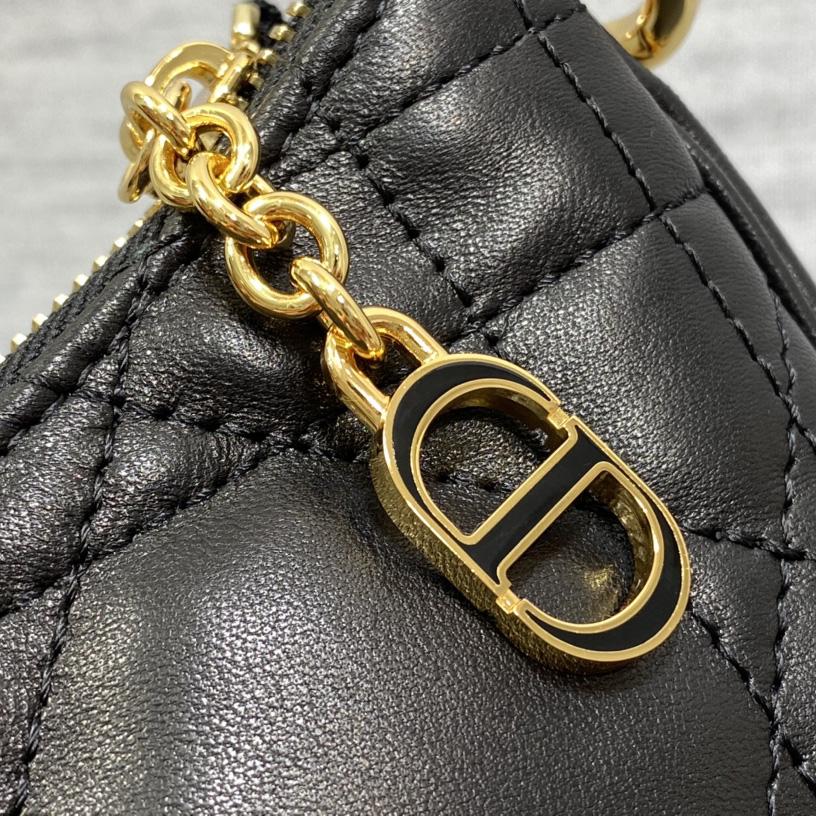 Dior CD Lounge Bag - FashionPlug