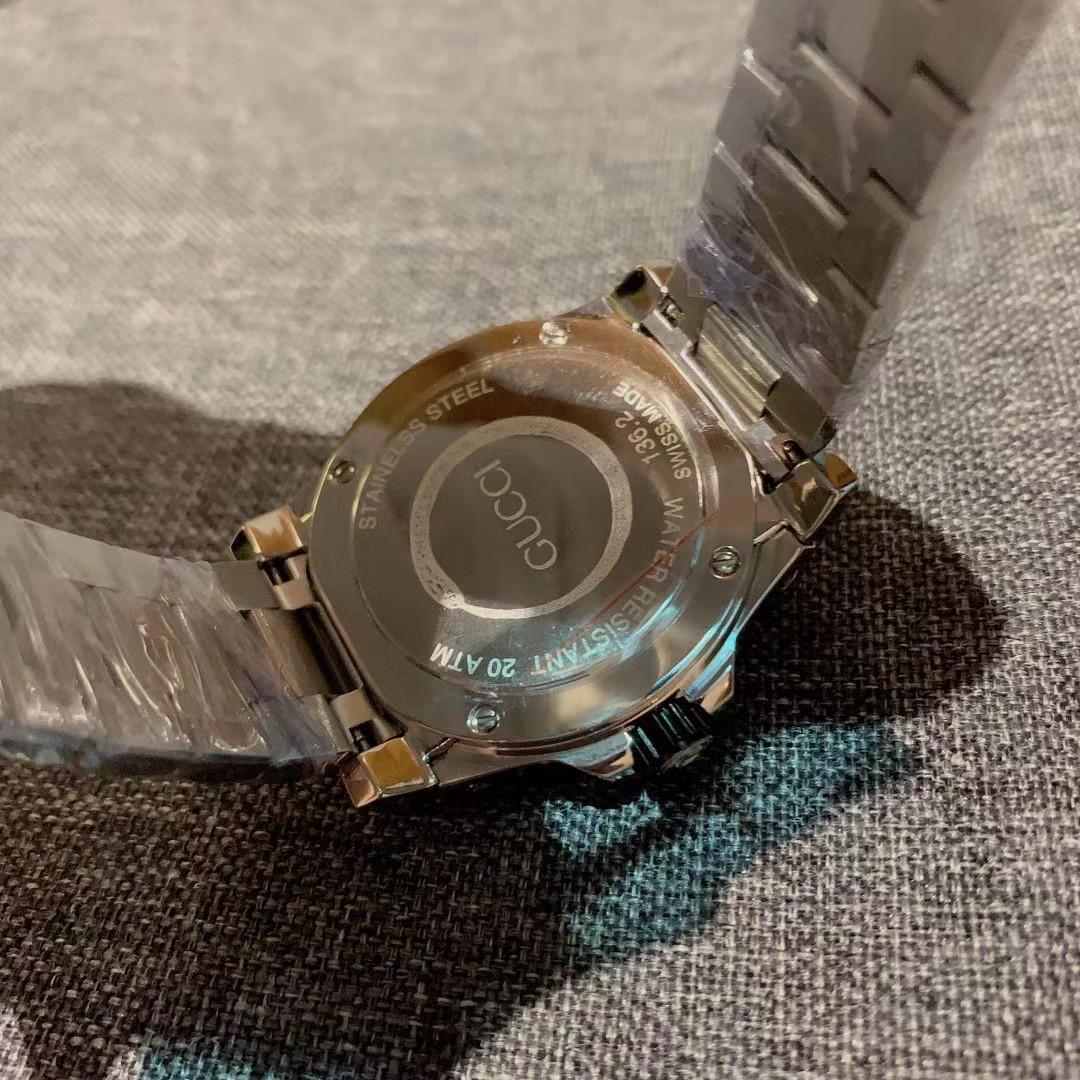 Gucci Dive Watch, 45MM - FashionPlug
