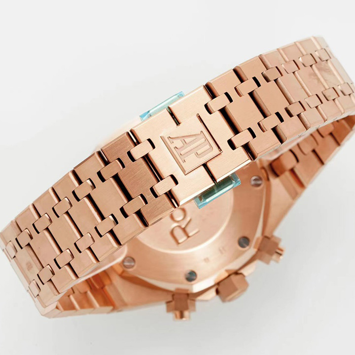 Audemars Piguet Royal Oak Chronograph - FashionPlug