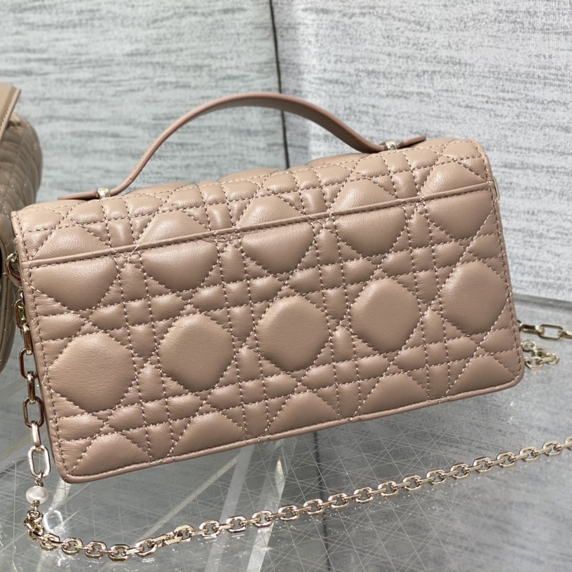 Dior Miss Dior Mini Bag - FashionPlug