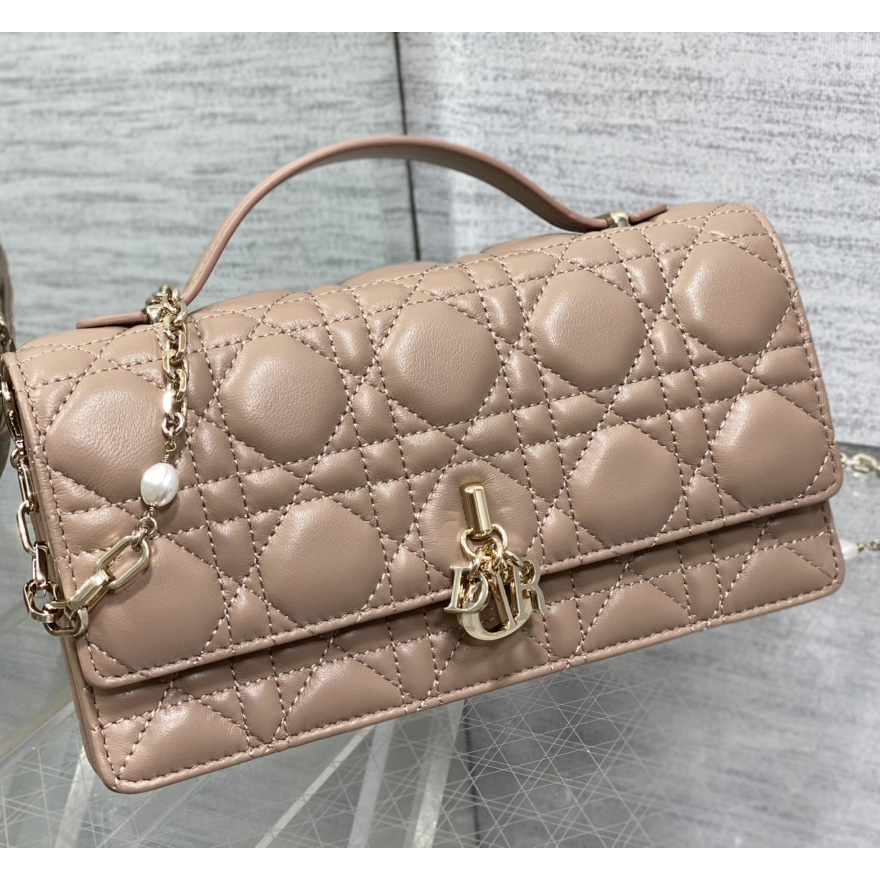Dior Miss Dior Mini Bag - FashionPlug