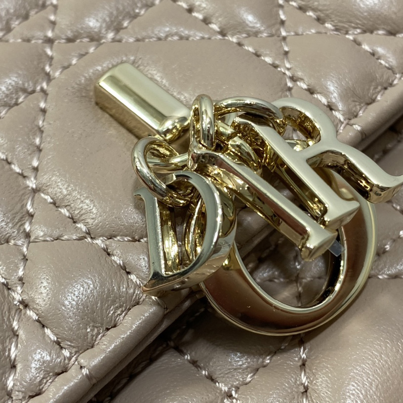 Dior Miss Dior Mini Bag - FashionPlug
