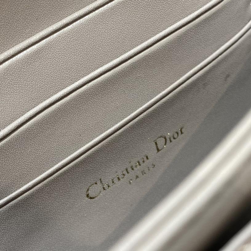 Dior Miss Dior Mini Bag - FashionPlug