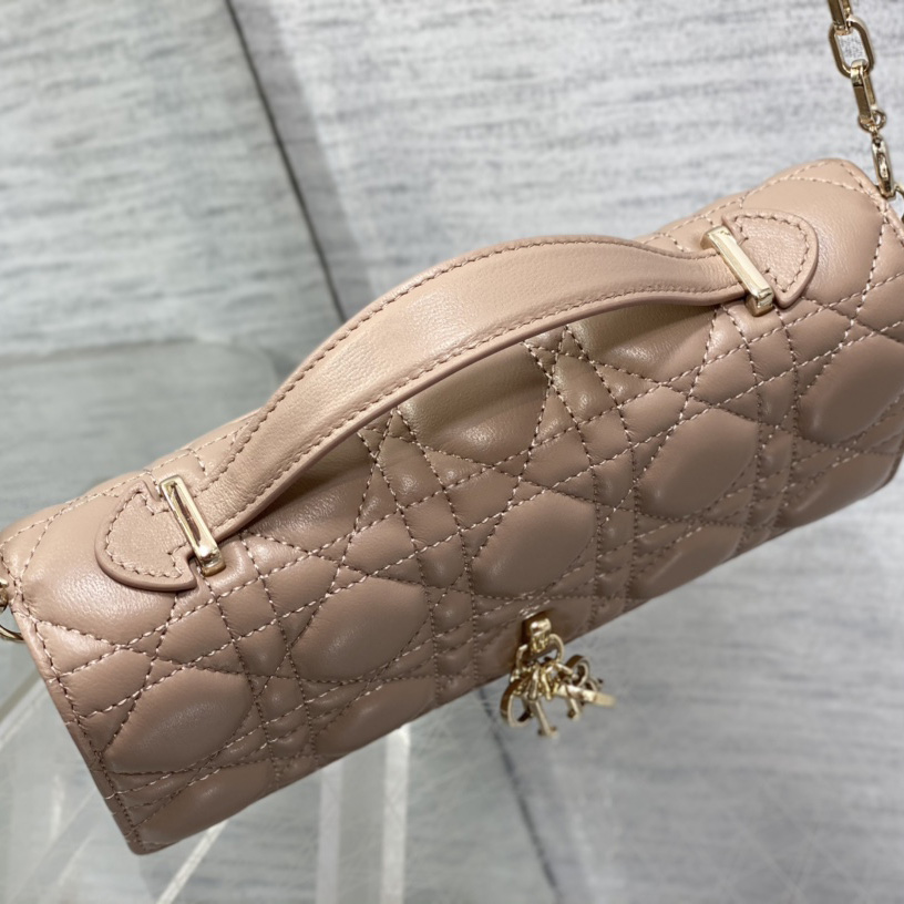 Dior Miss Dior Mini Bag - FashionPlug