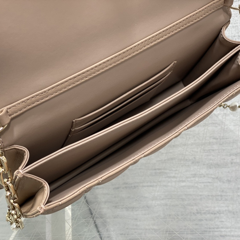 Dior Miss Dior Mini Bag - FashionPlug