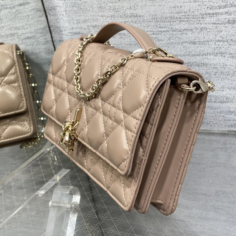 Dior Miss Dior Mini Bag - FashionPlug
