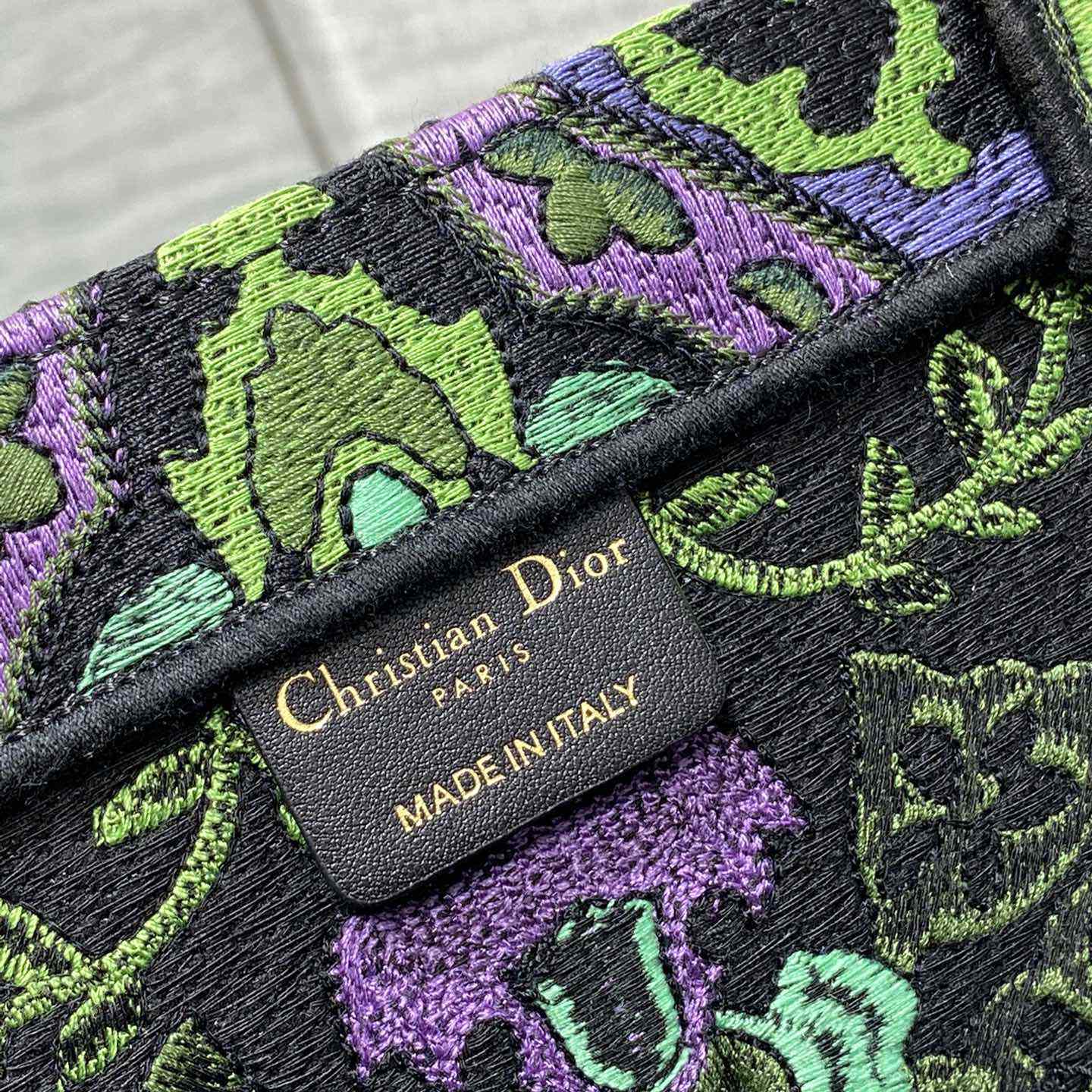 Dior Large Dior Book Tote - FashionPlug
