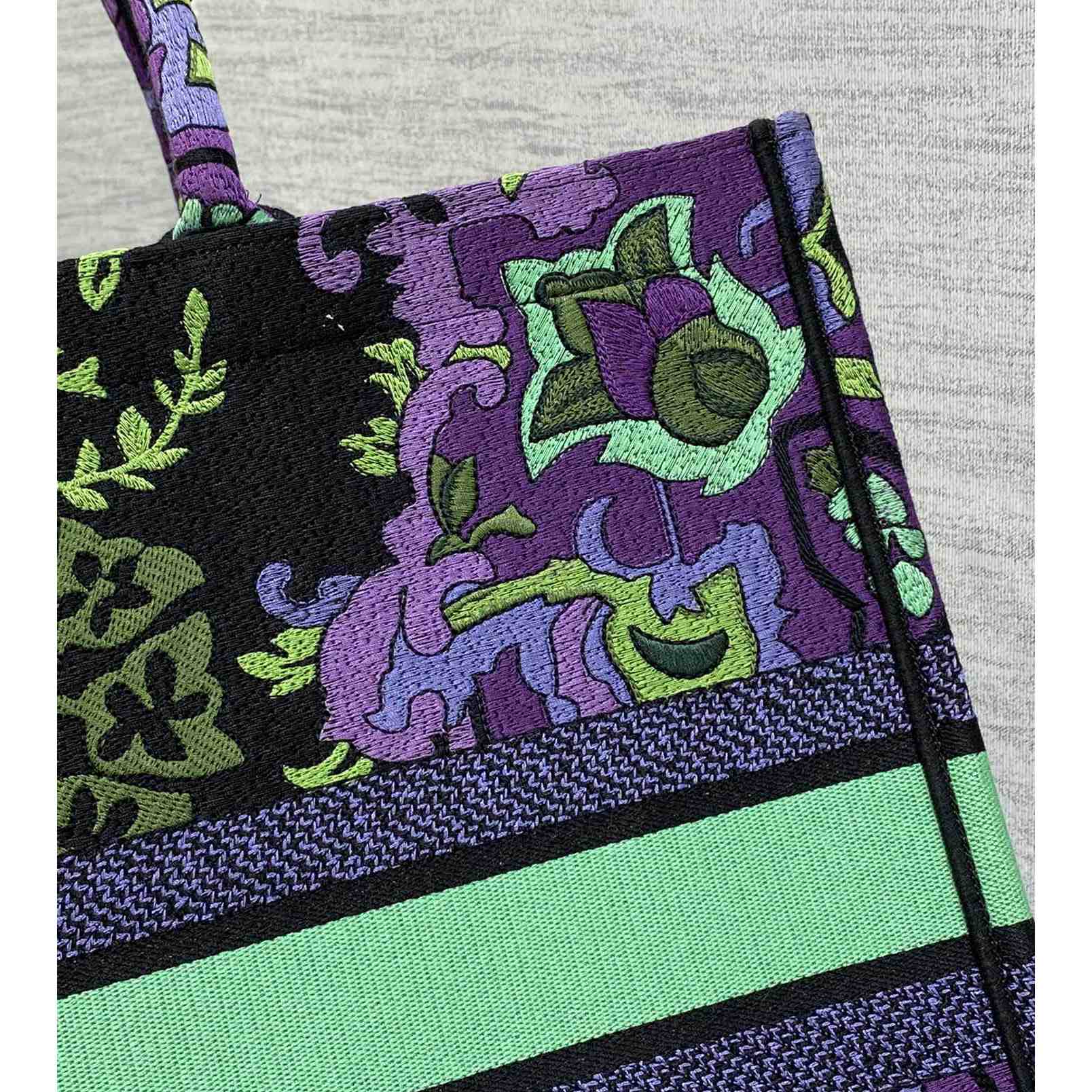 Dior Large Dior Book Tote - FashionPlug