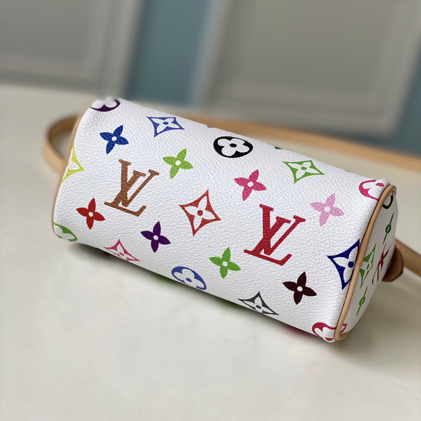 Louis Vuitton Speedy Handbag (16x10x7cm)   M92645 - FashionPlug