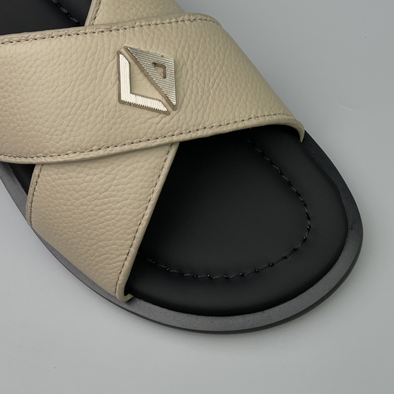 Dior Alias Sandal - FashionPlug