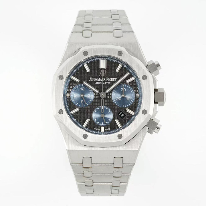 Audemars Piguet Royal Oak Chronograph - FashionPlug