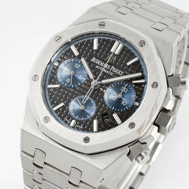 Audemars Piguet Royal Oak Chronograph - FashionPlug