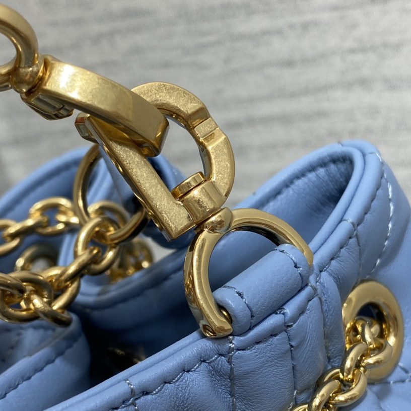 Dior Medium Dior Ammi Bag - FashionPlug