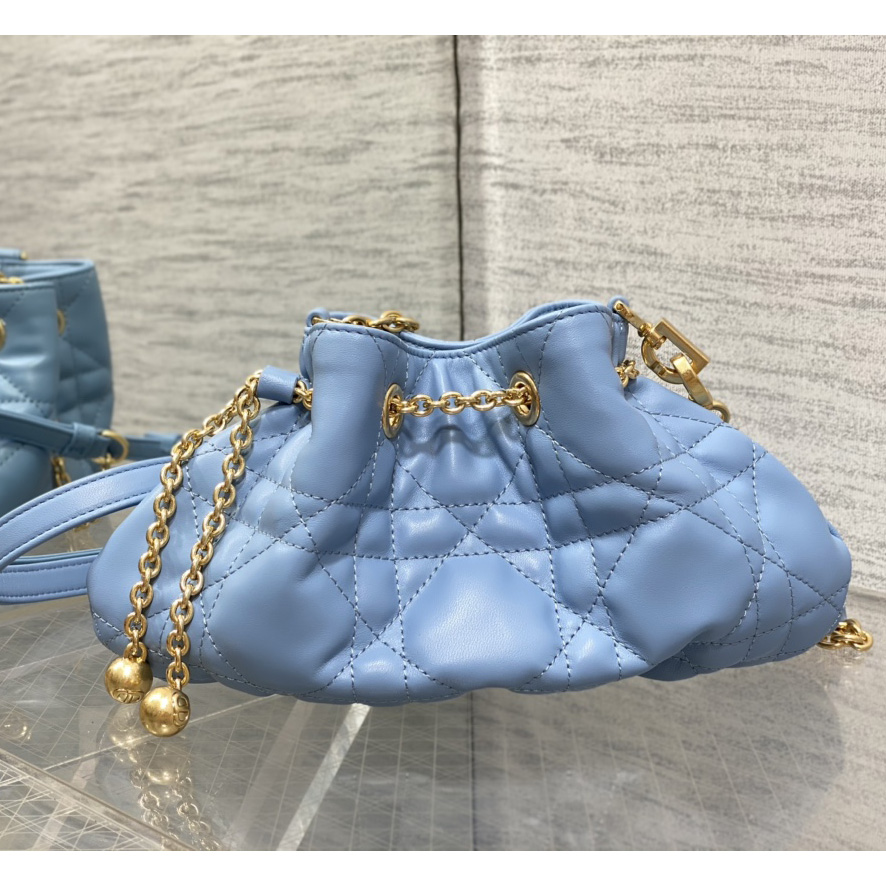 Dior Medium Dior Ammi Bag - FashionPlug