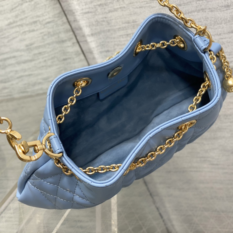 Dior Medium Dior Ammi Bag - FashionPlug