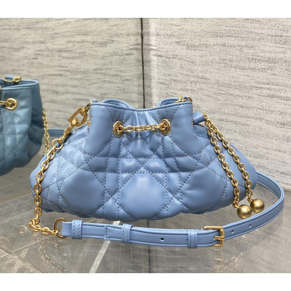 Dior Medium Dior Ammi Bag - FashionPlug