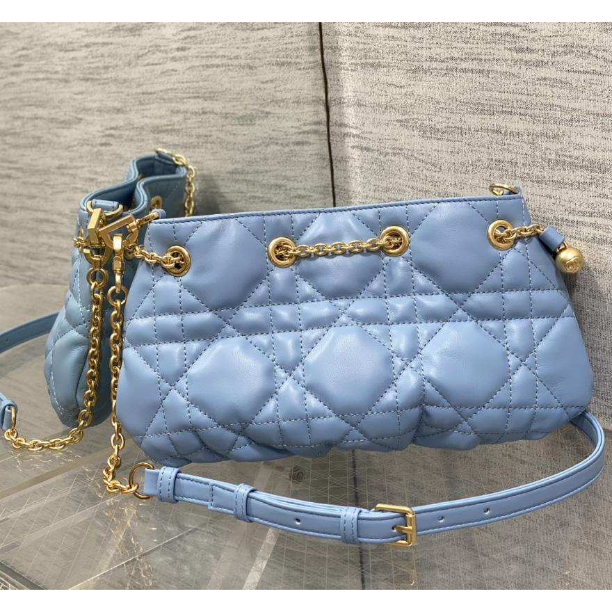 Dior Medium Dior Ammi Bag - FashionPlug