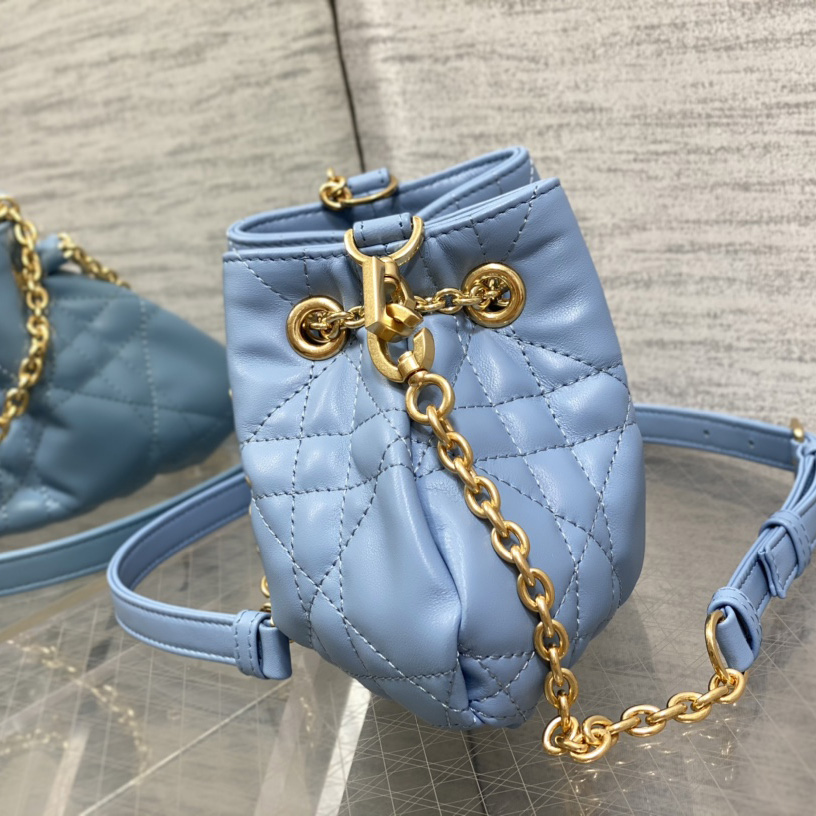 Dior Medium Dior Ammi Bag - FashionPlug