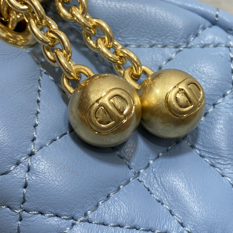 Dior Medium Dior Ammi Bag - FashionPlug