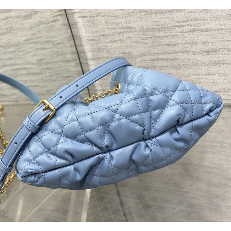 Dior Medium Dior Ammi Bag - FashionPlug