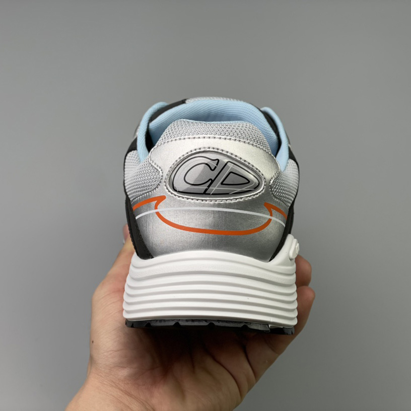Dior B30 Sneaker  - FashionPlug
