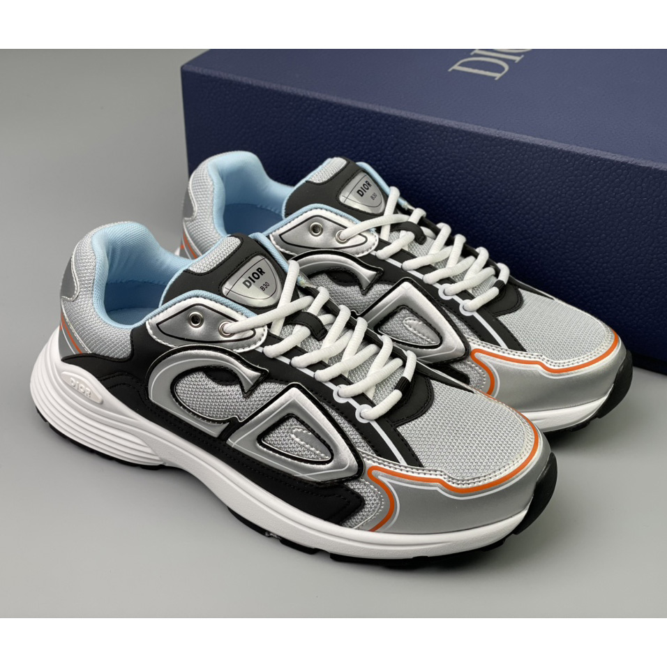 Dior B30 Sneaker  - FashionPlug