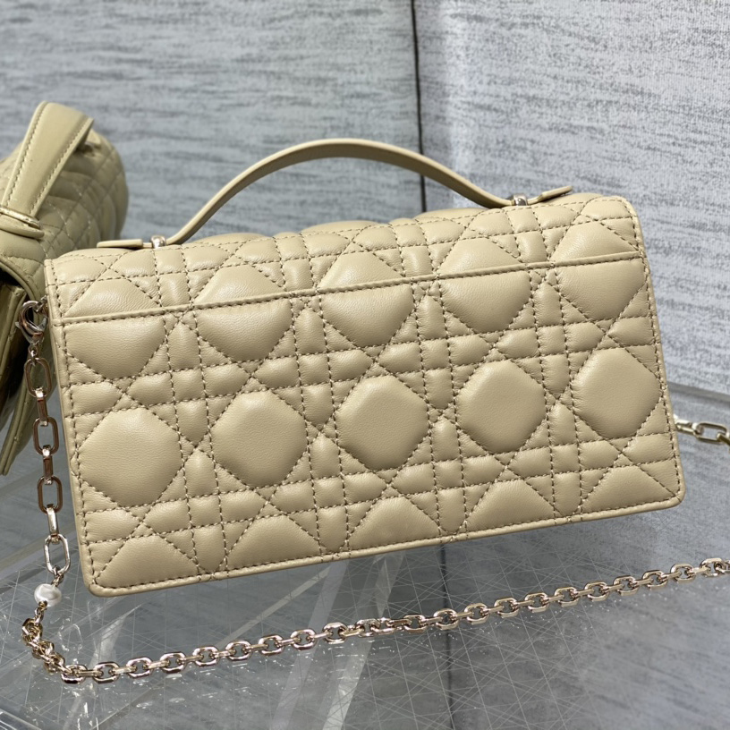 Dior Miss Dior Mini Bag - FashionPlug