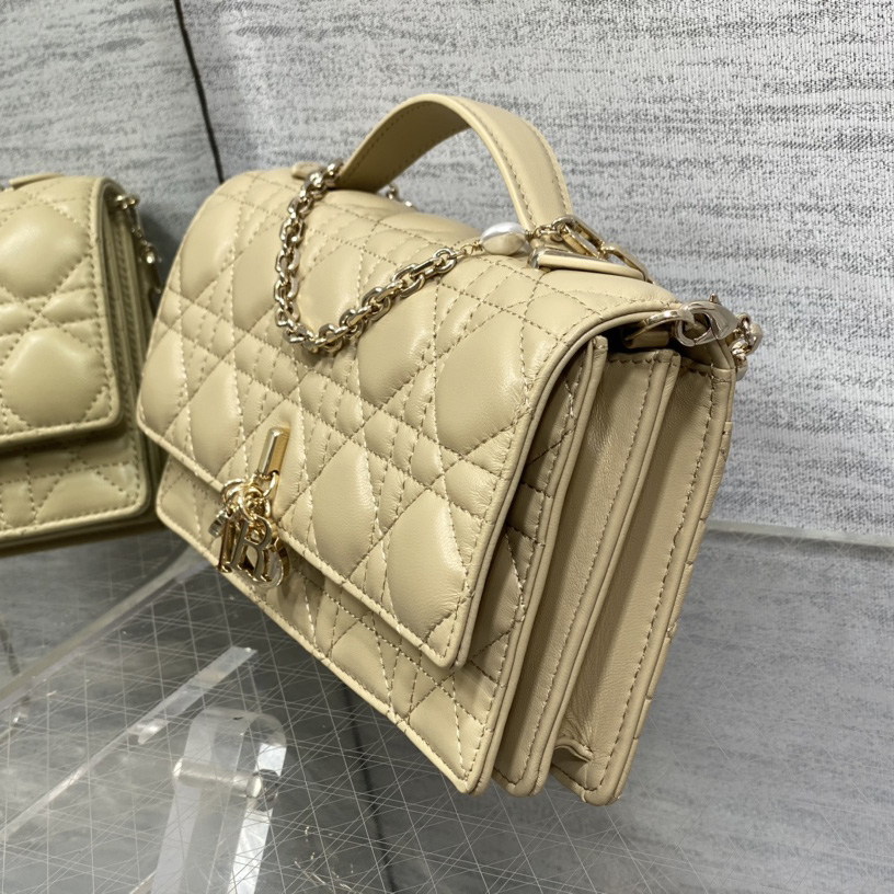 Dior Miss Dior Mini Bag - FashionPlug